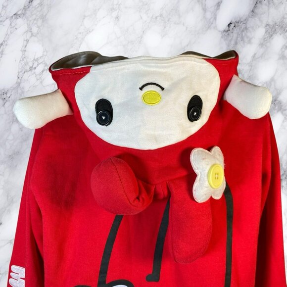 Hoodsbee x Hello Kitty My Melody Jacket - Picture 5 of 12